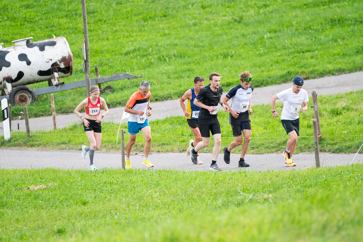 5 Tage cup, Wernetshausen,